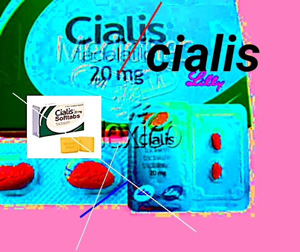 Acheter du cialis pas cher